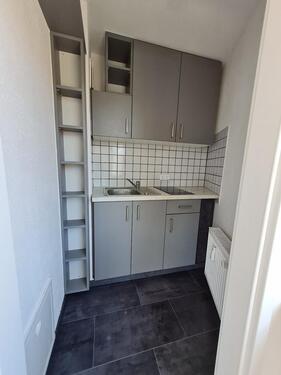 Foto - 1 Zimmer Etagenwohnung in Pfullingen