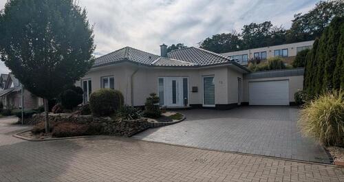 Foto - Bungalow im Auwinkel am Waldrand