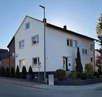 Modernisiertes 2- Familienhaus in Bünde-Südlengern von Privat