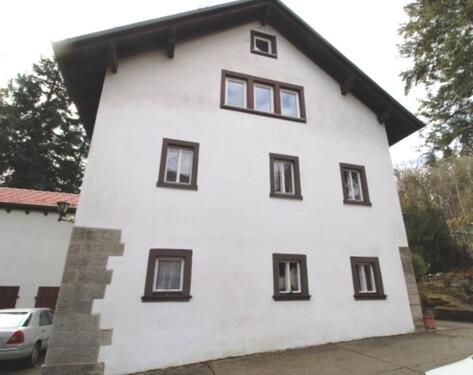 Foto - Etagenwohnung in Königsberg in Bayern zur Miete