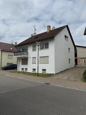 Foto - Mehrfamilienhaus mit 10 Zimmer in Möglingen Stadtmitte
