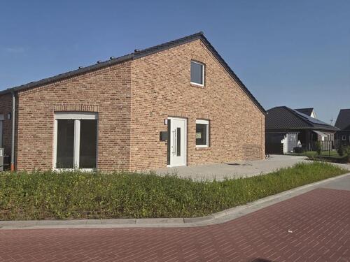 Foto - Einfamilienhaus zur Miete in Wangerland