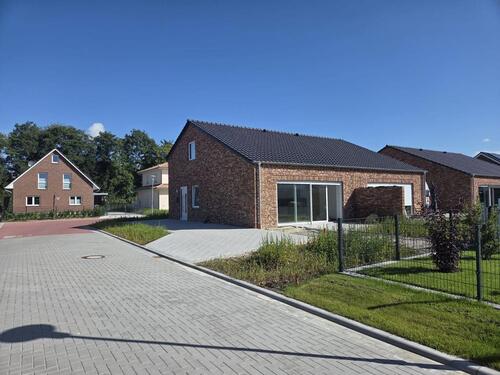 Foto - Einfamilienhaus in Wangerland