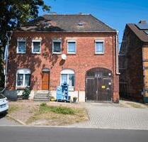 Haus zur Miete in Gräfenhainichen - Bautzen
