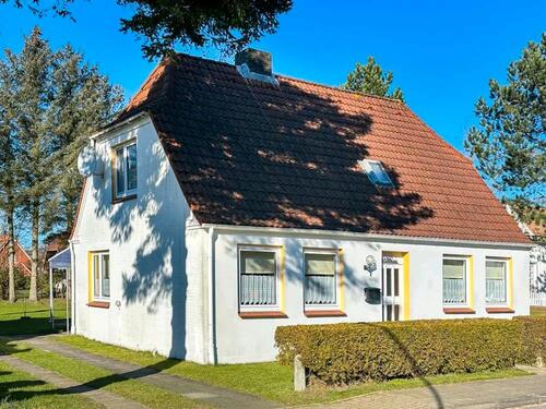 Foto - St. Peter-Ording Nordsee Ferienwohnung zu vermieten