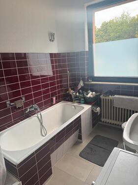 Foto - Etagenwohnung zur Miete in Fulda