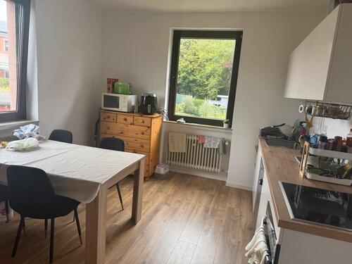Foto - Etagenwohnung in Fulda