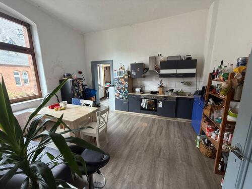 Foto - Etagenwohnung zur Miete in Marburg