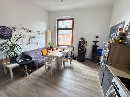 Foto - Etagenwohnung in Marburg zur Miete