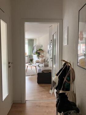 Foto - Etagenwohnung zur Miete in Hamm