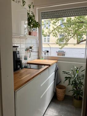 Foto - Etagenwohnung in Hamm