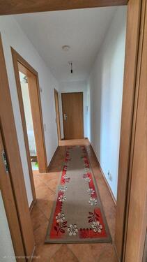 Foto - Etagenwohnung zur Miete in Quedlinburg