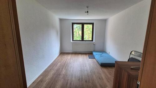 Foto - Etagenwohnung in Quedlinburg zur Miete
