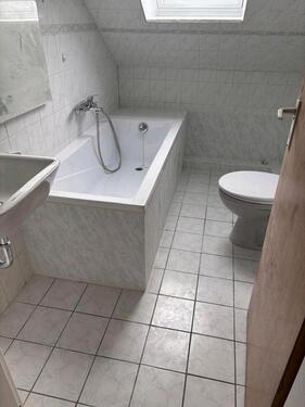 Foto - Etagenwohnung in Wunstorf zur Miete