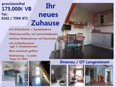 Foto - Einfamilienhaus zum Kaufen in Saalfeld (Saale)