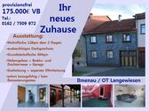 Foto - Einfamilienhaus in Saalfeld (Saale) zum Kaufen