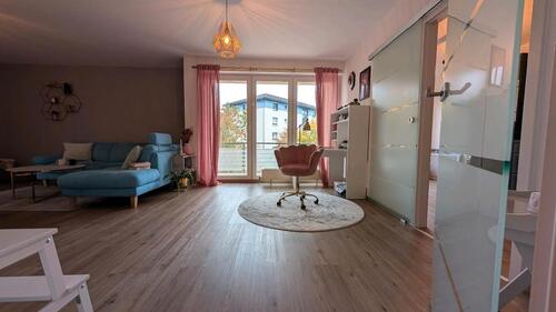 Foto - Etagenwohnung in Zwickau zur Miete