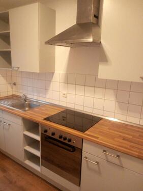 Foto - 3-Zimmer Wohnung in Randersacker zu vermieten.