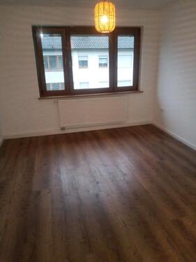 Foto - Etagenwohnung in Randersacker zur Miete