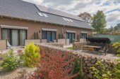 Foto - Maisonette Ferienwohnung am Rande des Spreewalds