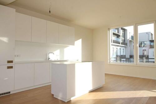 Foto - Etagenwohnung zur Miete in Berlin