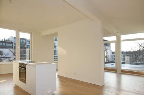 Foto - Etagenwohnung in Berlin