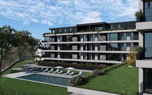 Foto - Neubau T1 in Braga – Ferreiros - 225.000,00 EUR Kaufpreis,
