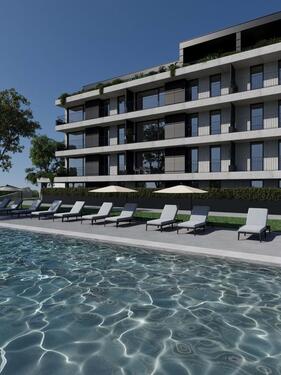 Foto - Etagenwohnung zum Kaufen in Köln