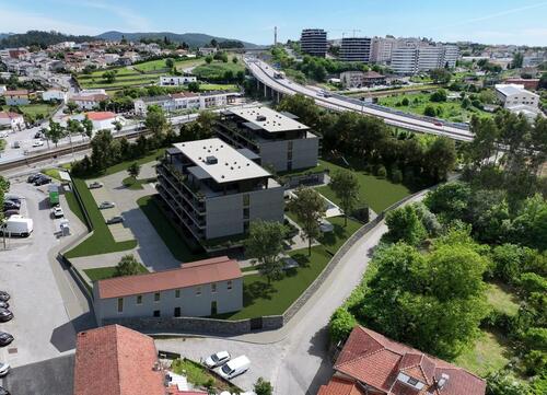 Foto - Etagenwohnung in Köln zum Kaufen