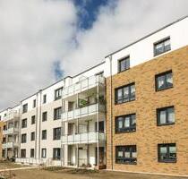 2 Zimmer Erdgeschoss in Tornesch - WBS zwingend erforderlich - - Uetersen