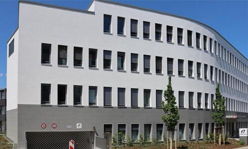 Foto - Neumarkt Stellplatz in Tiefgarage zu vermieten