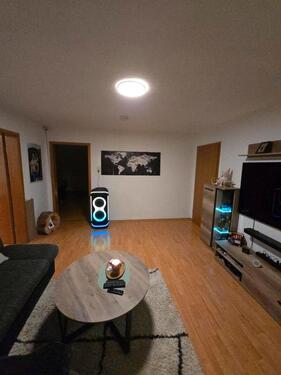 Foto - Etagenwohnung zur Miete in Korbach