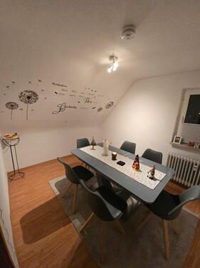 Foto - Etagenwohnung in Korbach