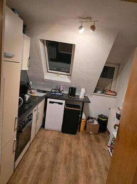 Foto - Etagenwohnung in Korbach zur Miete