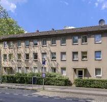 2-Zimmer-Wohnung in Duisburg Buchholz