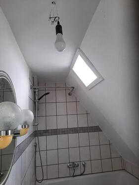 Foto - 4 Zimmer Etagenwohnung zur Miete in Rosenfeld