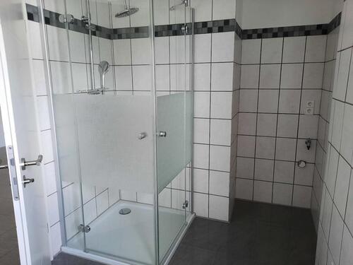 Foto - 4 Zimmer Etagenwohnung in Rosenfeld