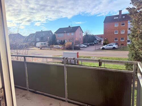 Foto - 4 Zimmer Etagenwohnung in Wathlingen