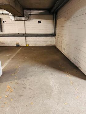 Foto - Stellplatz Parkplatz in Tiefgarage - Haltern am See - Stadt