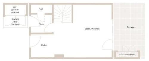 Foto - 4 Zimmer Einfamilienhaus in Eggolsheim