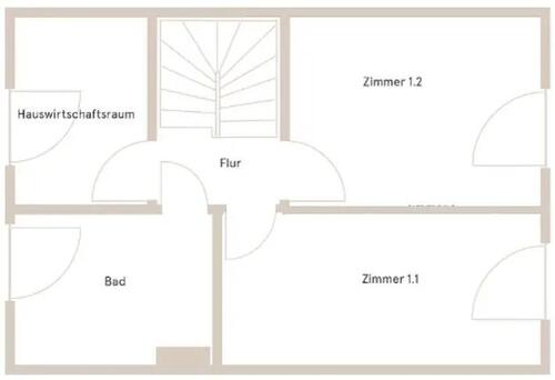 Foto - Einfamilienhaus in Eggolsheim zur Miete