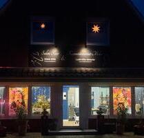 Gewerbefläche in gepflegtem Salon - Vechta