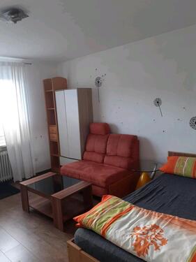 Foto - 1 Zimmer Etagenwohnung zur Miete in Ingolstadt