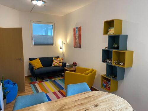 Foto - Praxis-Büroraume zur Vermietung ab 1.7.2026