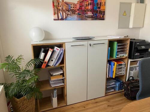 Foto - andere in Regen