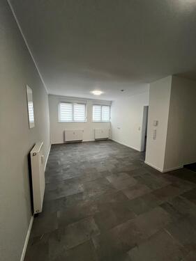 Foto - Renovierte 2ZKB Erdgeschosswohnung mit Einbauküche zu vermieten