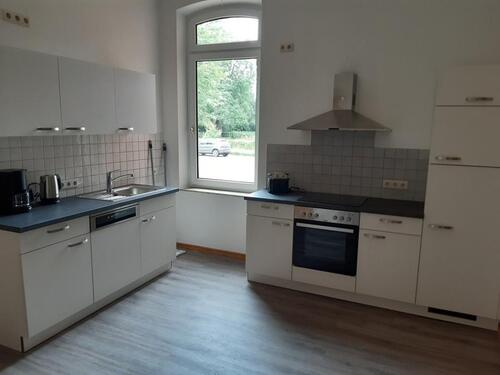 Foto - Monteurwohnung 9 Personen, Nähe Meyer Werft, Papenburg