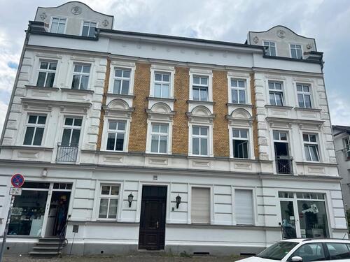 Foto - 2 Zimmer Dachgeschoßwohnung in Berlin