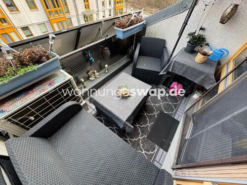 Foto - Wohnungsswap - 3 Zimmer, 65 m² - Eichenring, Bernau