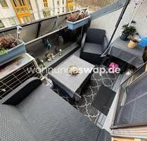 Wohnungsswap - 3 Zimmer, 65 m² - Eichenring, Bernau - Panketal